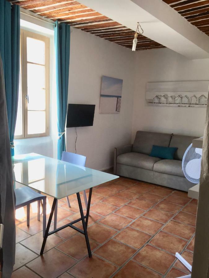 Studios Des Templiers Hyeres Ngoại thất bức ảnh